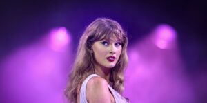 Como Taylor Swift cheira? Os perfumes favoritos de Taylor Swift