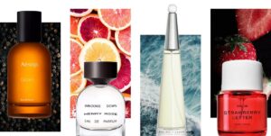 Os 9 tipos de perfumes para saber 2025, explicados por especialistas em perfume