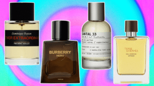 7 melhores perfumes amadeirados para homens, de acordo com GQ