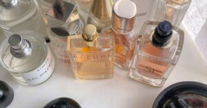 14 Zara Perfume enganam que cheiram a fragrâncias de grife