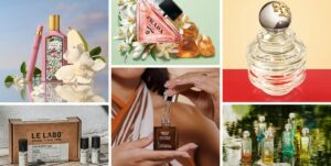 As 19 melhores ofertas de fragrâncias para fazer compras agora