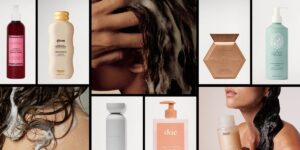 Os 8 melhores shampoos com cheiro de 2025, de acordo com os editores