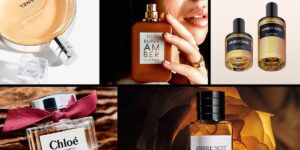 10 melhores perfumes âmbar para mulheres 2025