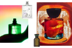 O melhor humor que aumenta as fragrâncias funcionais para tentar