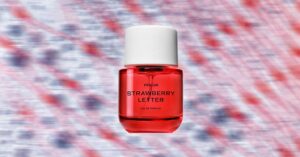 Um especialista em fragrâncias nas tendências de perfume superior para 2024