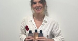 ‘Eu tentei m & s £ 9,50 perfumes que economizam £ 314 em Chanel, YSL & Lancome’