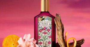 O perfume ‘Summery’ da Gucci que traz ‘muitos elogios’ lançados no Lookfantastic
