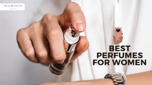Melhores perfumes para mulheres 2025