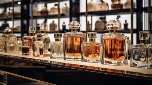 Fragrâncias femininas mais vendidas na França: 20 perfumes populares