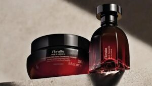 Descubra o Novo Perfume Marcante da Linha Vermelho do Boticário