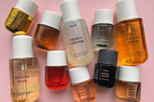 Phlur Fragrances Review, da pele de baunilha à pessoa desaparecida