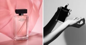 10 perfumes de tendência para mulheres no Líbano e seus preços