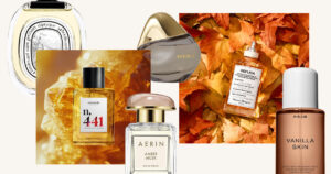 As 15 melhores fragrâncias de outono para mulheres, examinadas por nossos editores