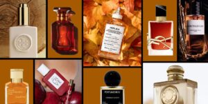 13 perfumes aconchegantes, doces e picantes que são perfeitos para o outono
