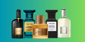 Os 8 melhores perfumes Tom Ford para homens