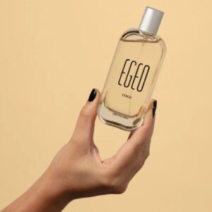 EGEO COGU É BOM? Descubra O Cheiro do Novo Perfume Do Boticário