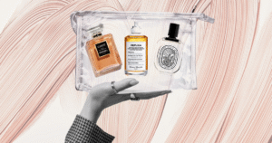 As 12 marcas de perfume francês de 2025