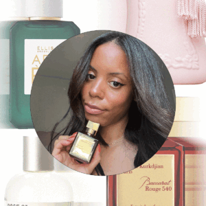 3 pessoas francesas elegantes nos disseram seus perfumes favoritos