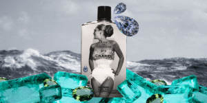 10 dos melhores perfumes para fazer você cheirar caro, e as anotações para cuidar