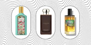 10 melhores perfumes de jasmim que durarão a noite toda