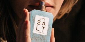 Verão sem fim em uma garrafa