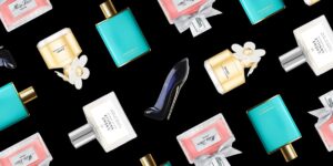Os 20 melhores perfumes para mulheres, testados pelos editores da Cosmo