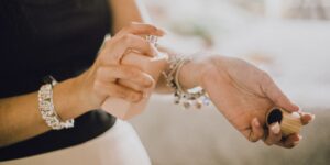 Being Frenshe Cashmere Vanilla Perfume Review