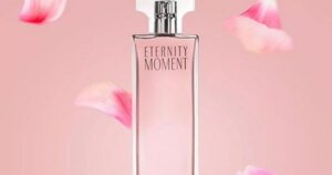 Perfume de £ 24 da Calvin Klein com 24.800 avaliações aclamado como o ‘melhor de todos’