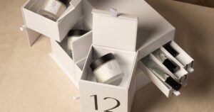 Calendário do advento do perfume ‘impressionante’ vê fragrâncias ‘luxuosas’ reduzidas para £ 7,43