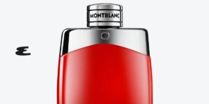 As 9 melhores colônias Montblanc para homens