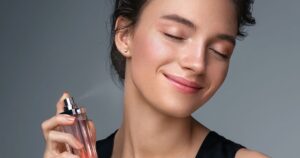 ainda dá tempo de passar o dia do perfume