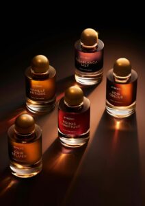 Todas as melhores novas fragrâncias masculinas para o outono de 2025