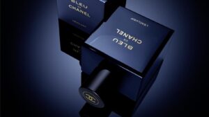 A mais nova fragrância da Chanel tem uma musa muito inesperada