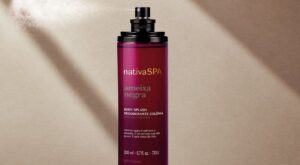 4 body splashes do Boticário para quem ama perfumes de luxo por menos de R$100,00
