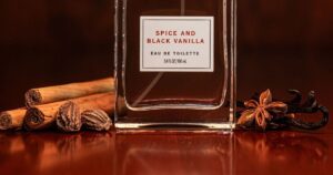 Encontrei uma alternativa de £ 25 para uma fragrância Tom Ford de £ 222