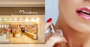 4 perfumes amados da Natura arrancados das prateleiras