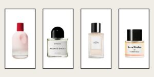 11 dos melhores perfumes limpos para experimentar se você adora um perfume minimalista e semelhante ao da pele