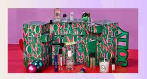 O calendário do advento das fragrâncias da Space NK oferece mais de £ 500 em aromas luxuosos por muito menos