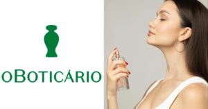 4 perfumes do Boticário que mais chamam a atenção em outubro