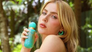 7 body splashes fresquinhos para aliviar o calor do verão