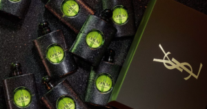 Os compradores podem obter o perfume ‘divino’ Black Opium por £ 28, mas apenas se forem rápidos