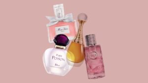 Os 4 melhores perfumes Dior, segundo um fã de fragrâncias