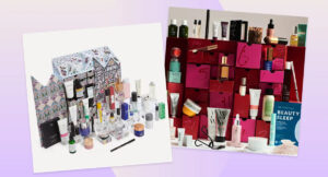 Os melhores calendários do advento da beleza para 2025, incluindo John Lewis, Liberty e Lookfantastic