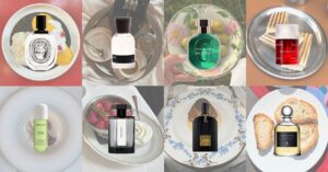 os melhores aromas gourmet salgados