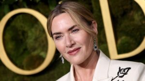 Aqui está o perfume que Kate Winslet usa – é um clássico