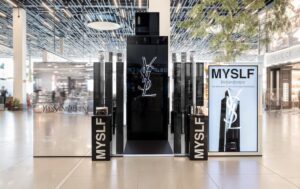 Yves Saint Laurent lança fragrância masculina MYSLF nos aeroportos da Europa e do Oriente Médio – Global Travel Retail Magazine