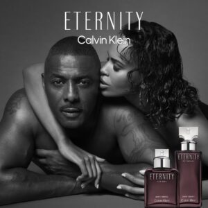 Calvin Klein Fragrances expande linha Eternity – Global Travel Retail Magazine