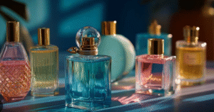 Principais fragrâncias para mulheres 2025: o guia definitivo de perfumes para este ano