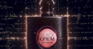 O perfume herói Black Opium da YSL pode ser embalado por £ 42 em vez de £ 70 por 24 horas