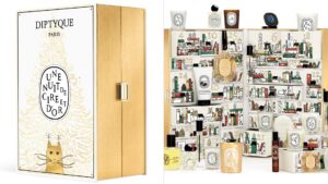 Calendário do Advento do Perfume Diptyque 2025: Preço e Revisão